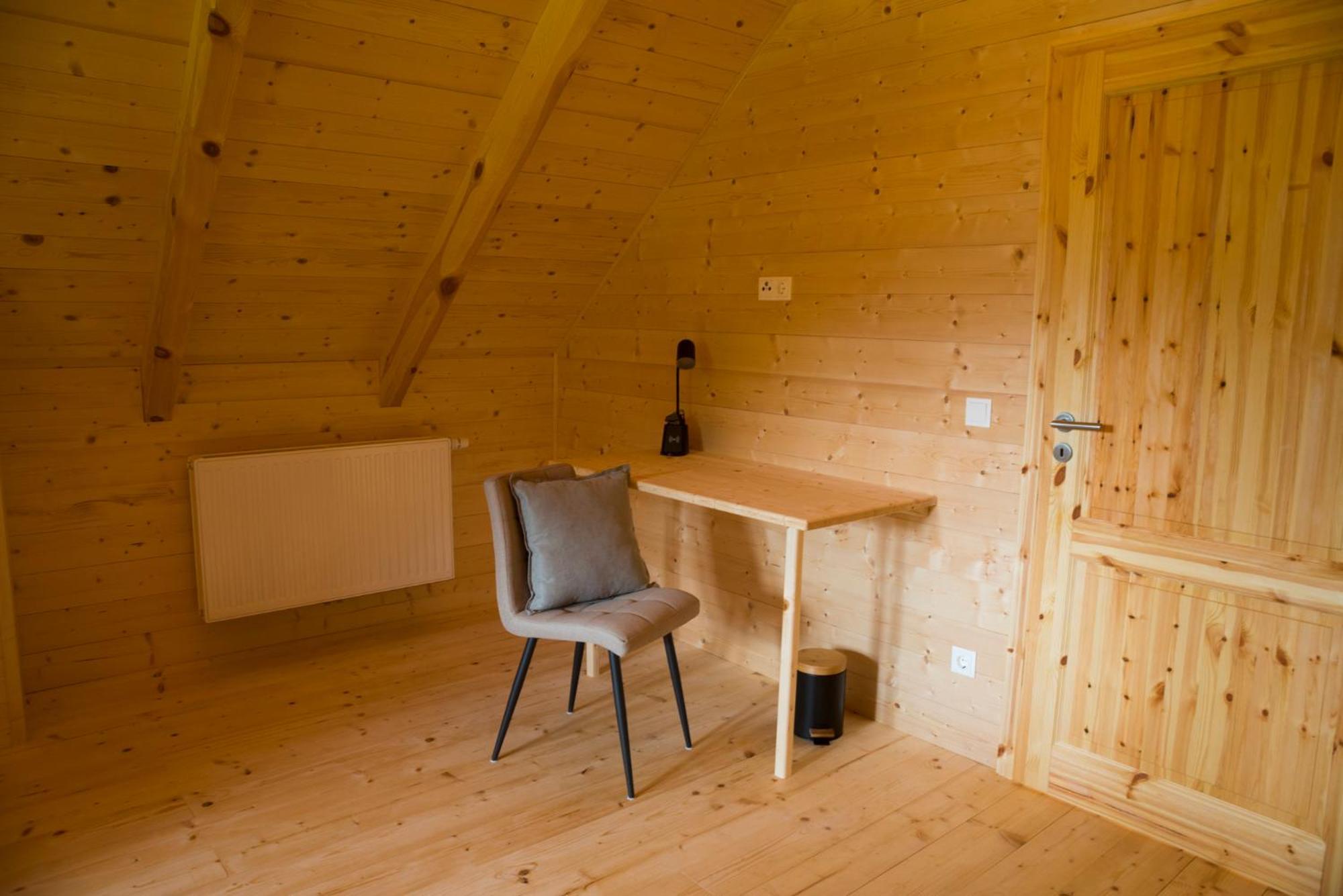 Grobmbauerhuette Villa Sankt Stefan ob Leoben Kültér fotó